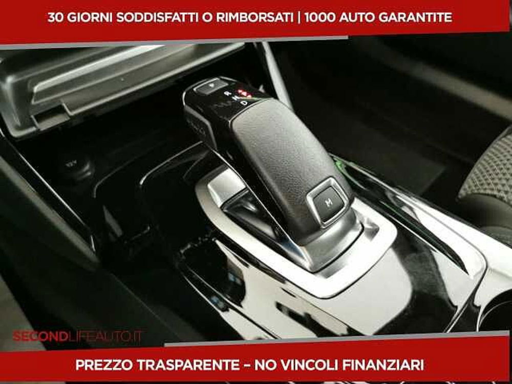 Peugeot 2008 usata a Chieti (14)