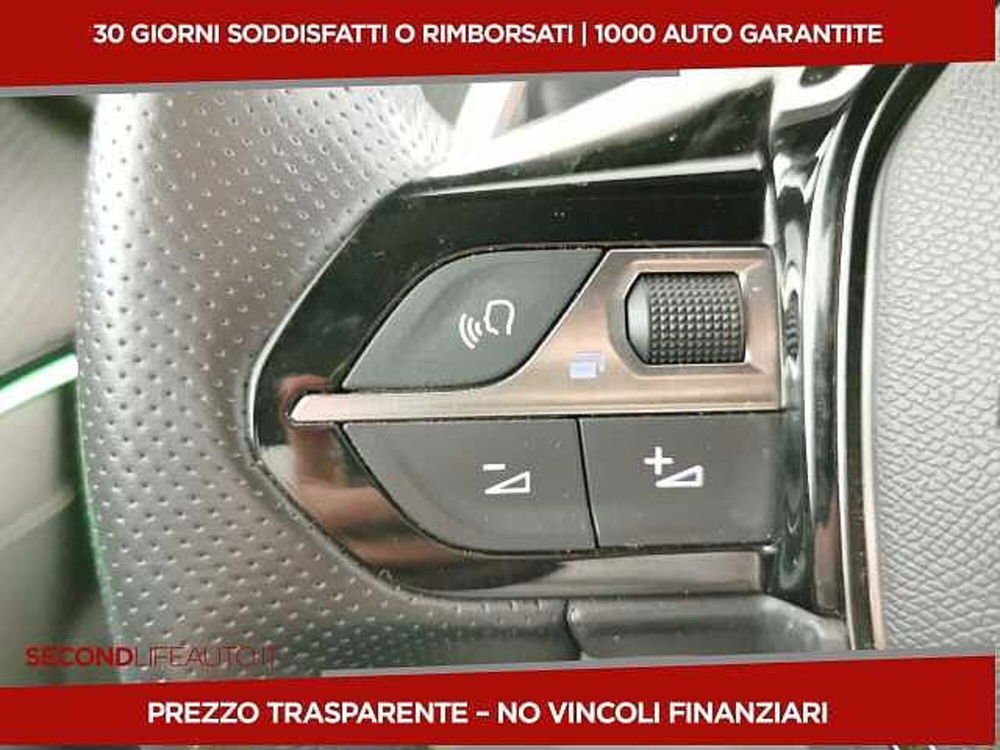 Peugeot 2008 usata a Chieti (15)