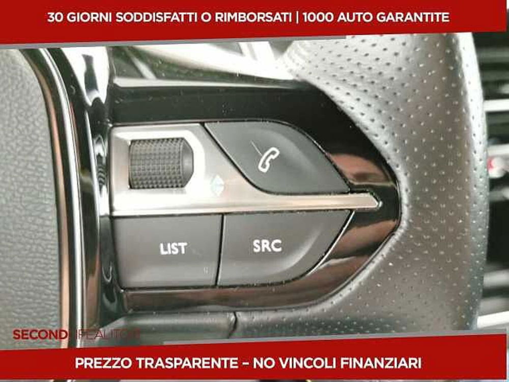 Peugeot 2008 usata a Chieti (16)