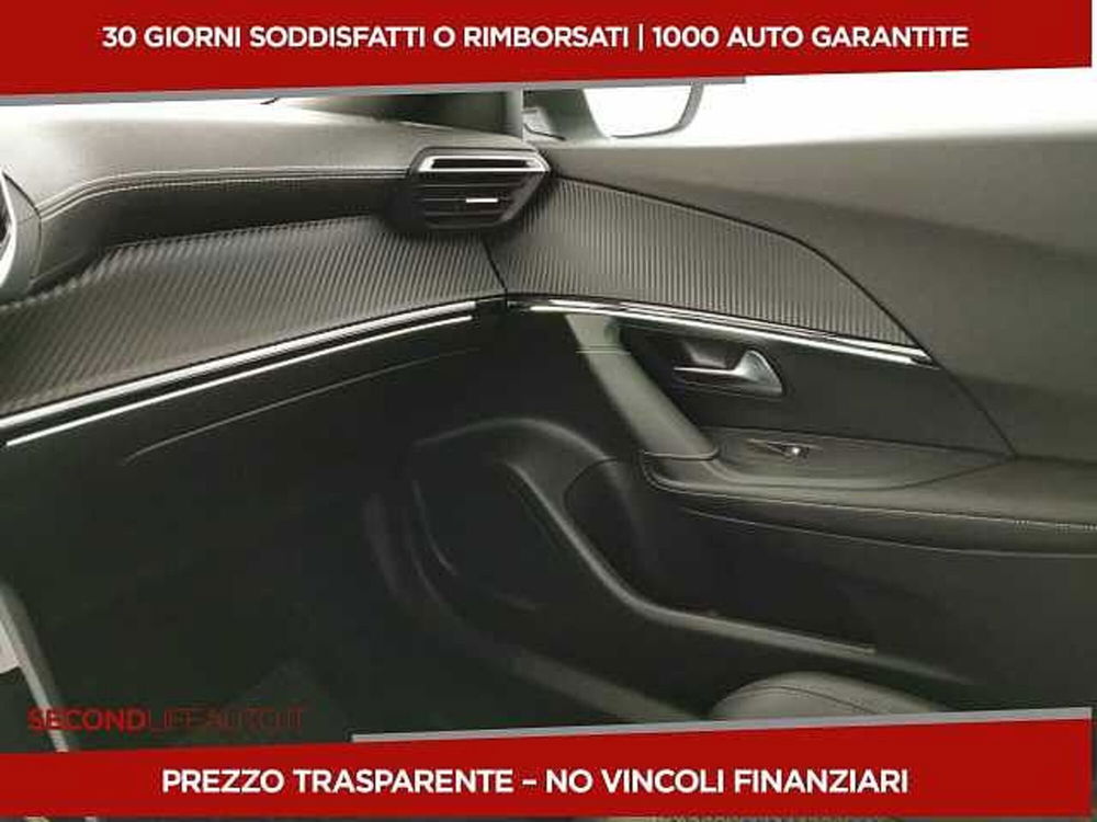 Peugeot 2008 usata a Chieti (17)