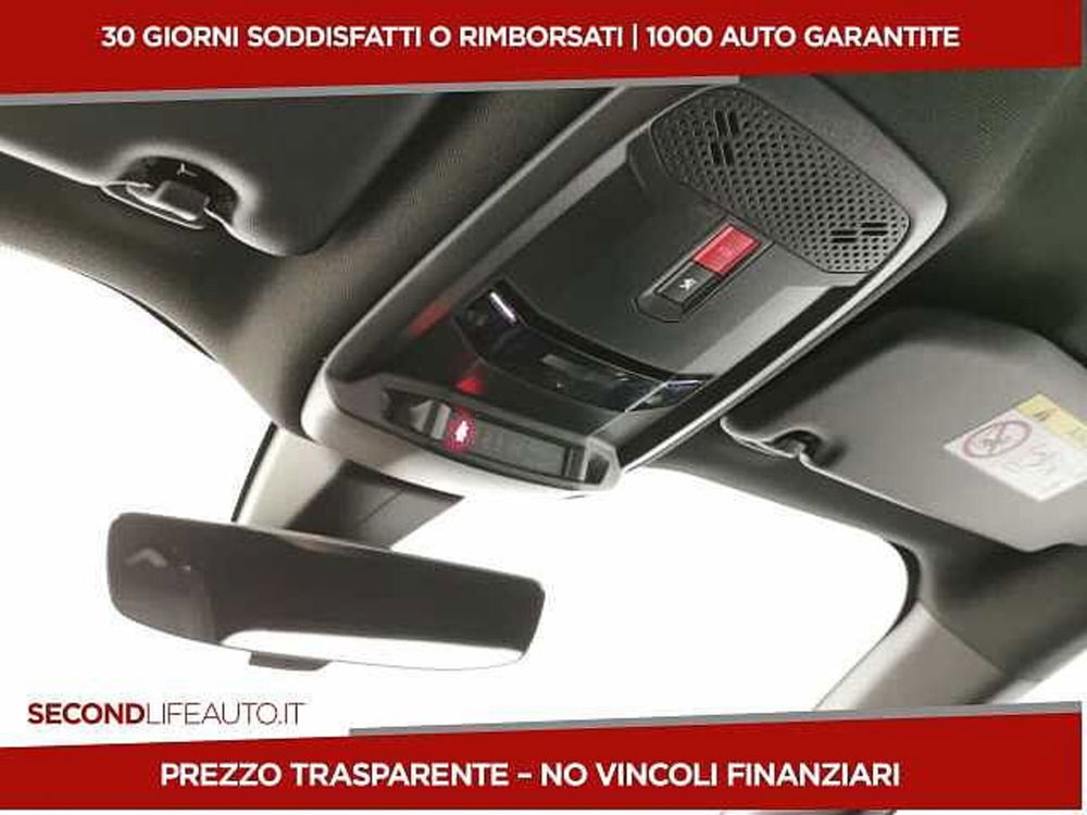 Peugeot 2008 usata a Chieti (18)