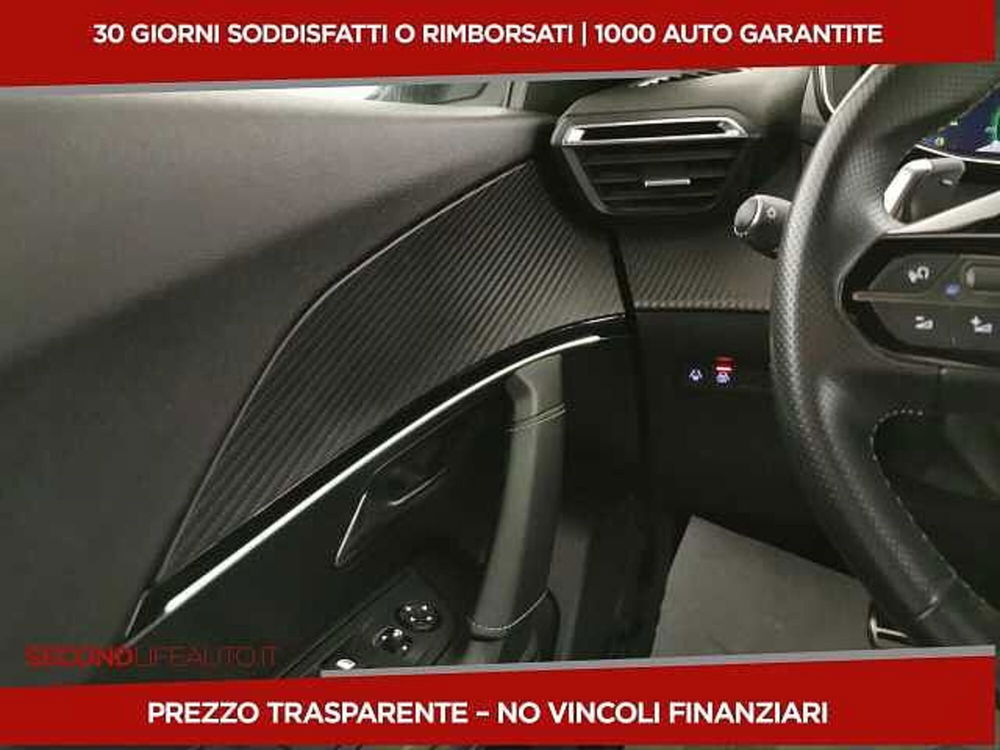 Peugeot 2008 usata a Chieti (19)