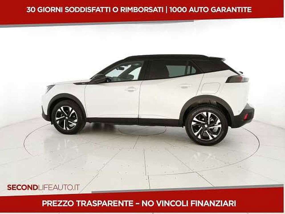 Peugeot 2008 usata a Chieti (2)