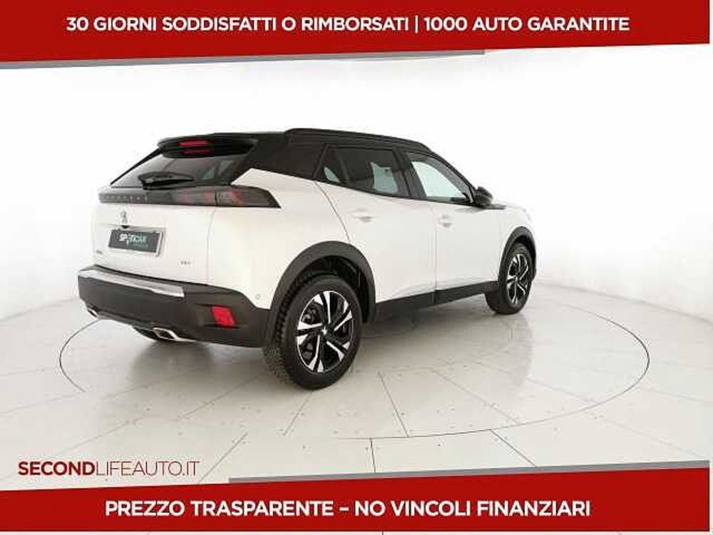 Peugeot 2008 usata a Chieti (3)