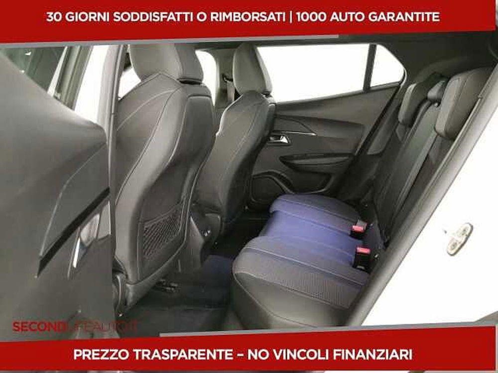 Peugeot 2008 usata a Chieti (6)