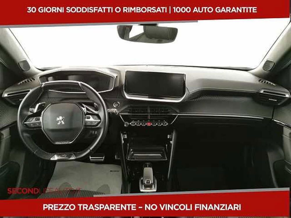 Peugeot 2008 usata a Chieti (8)