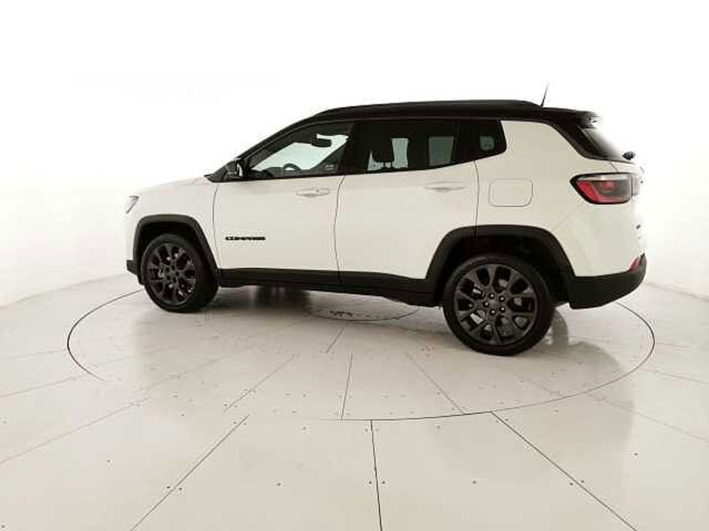 Jeep Compass usata a Chieti (2)