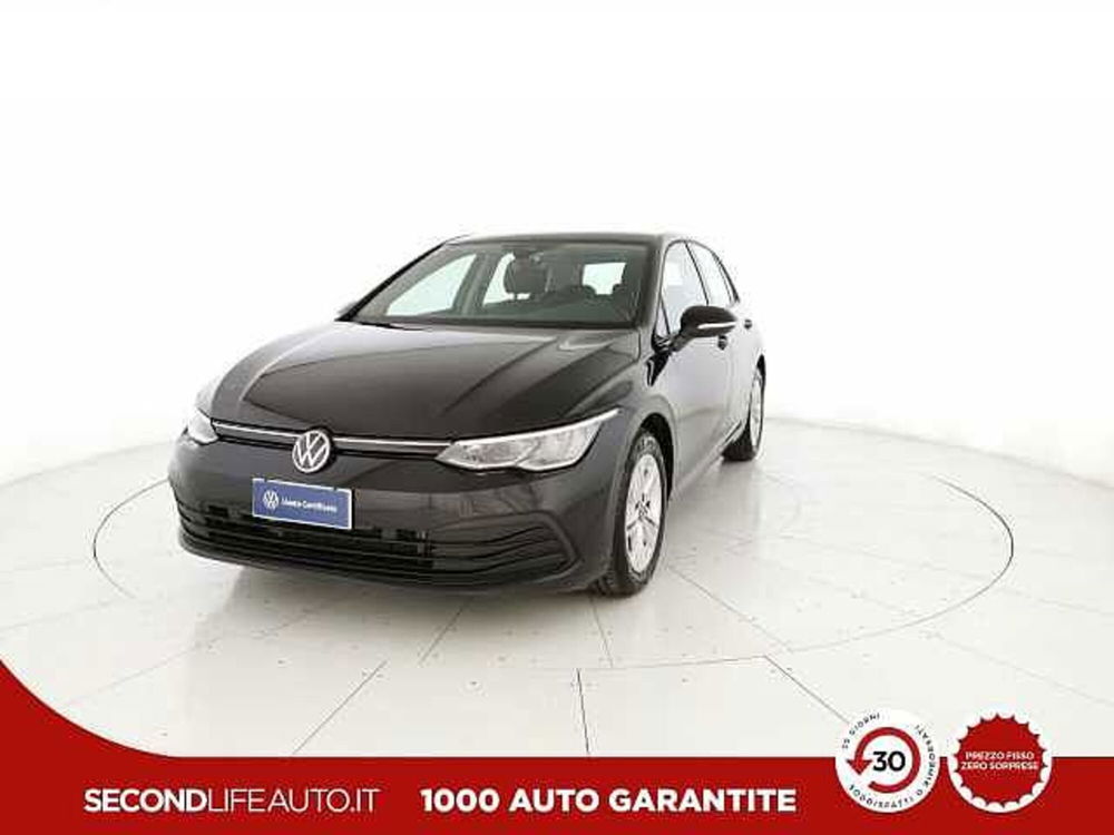 Volkswagen Golf usata a Chieti