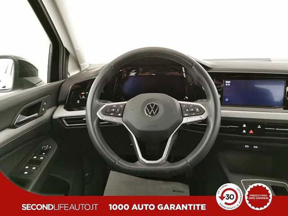 Volkswagen Golf usata a Chieti (10)