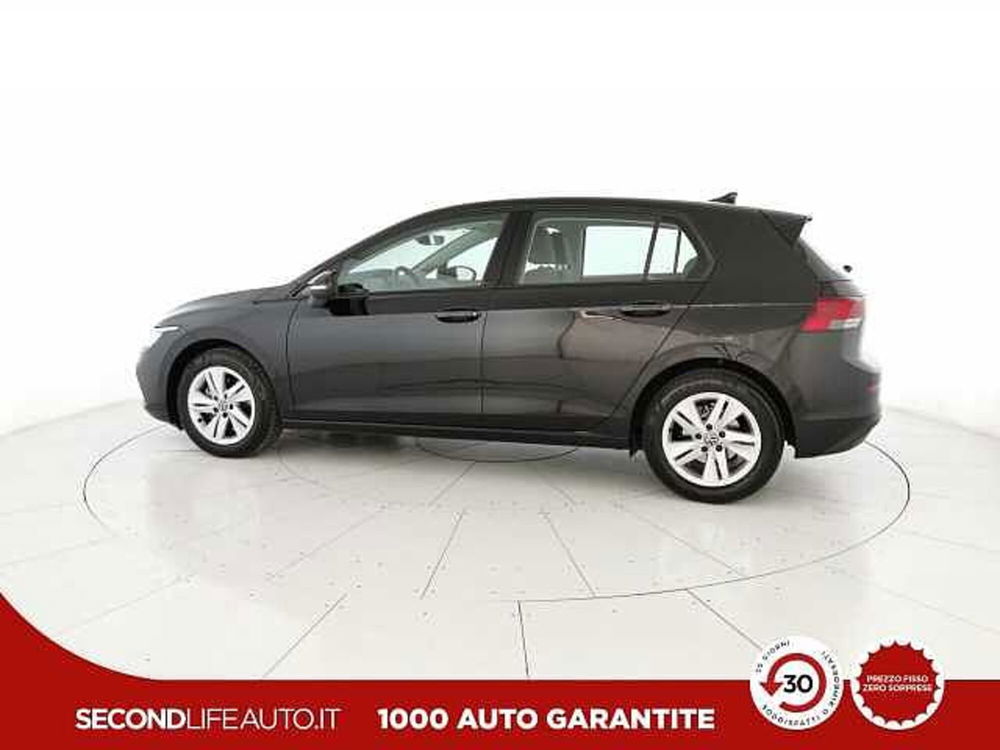 Volkswagen Golf usata a Chieti (2)