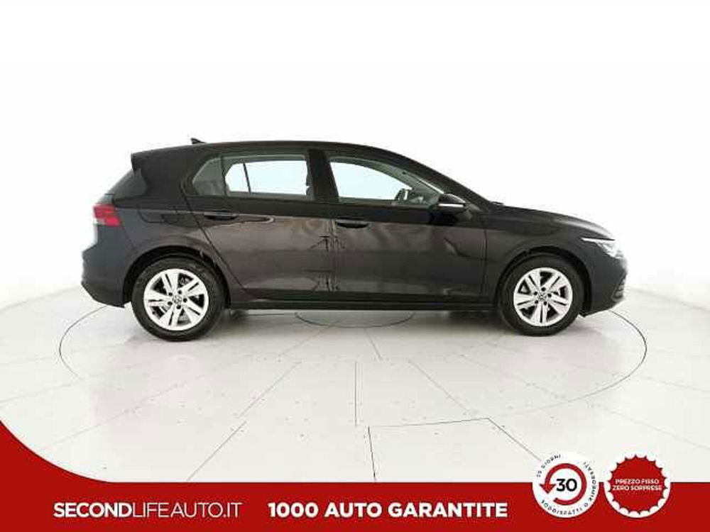 Volkswagen Golf usata a Chieti (4)