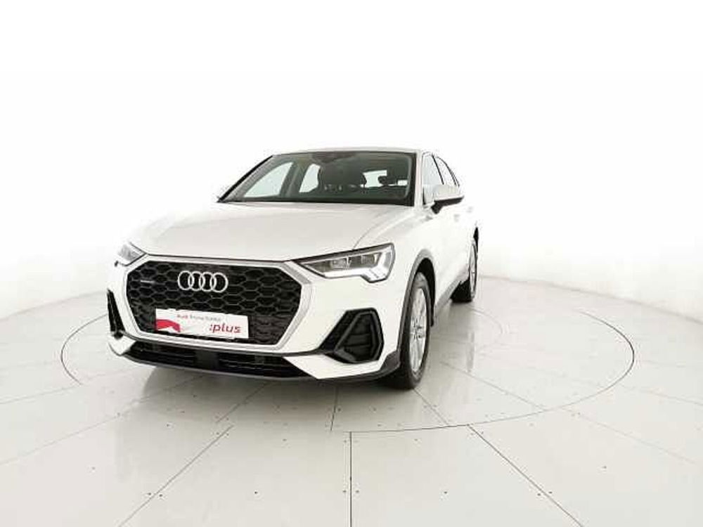 Audi Q3 Sportback usata a Chieti