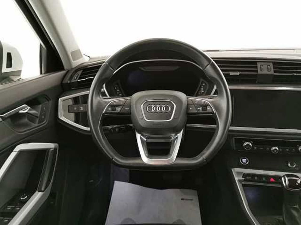 Audi Q3 Sportback usata a Chieti (10)