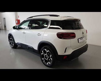 Citroen C5 Aircross Aircross BlueHDi 130 S&amp;S Shine  nuova a Solaro