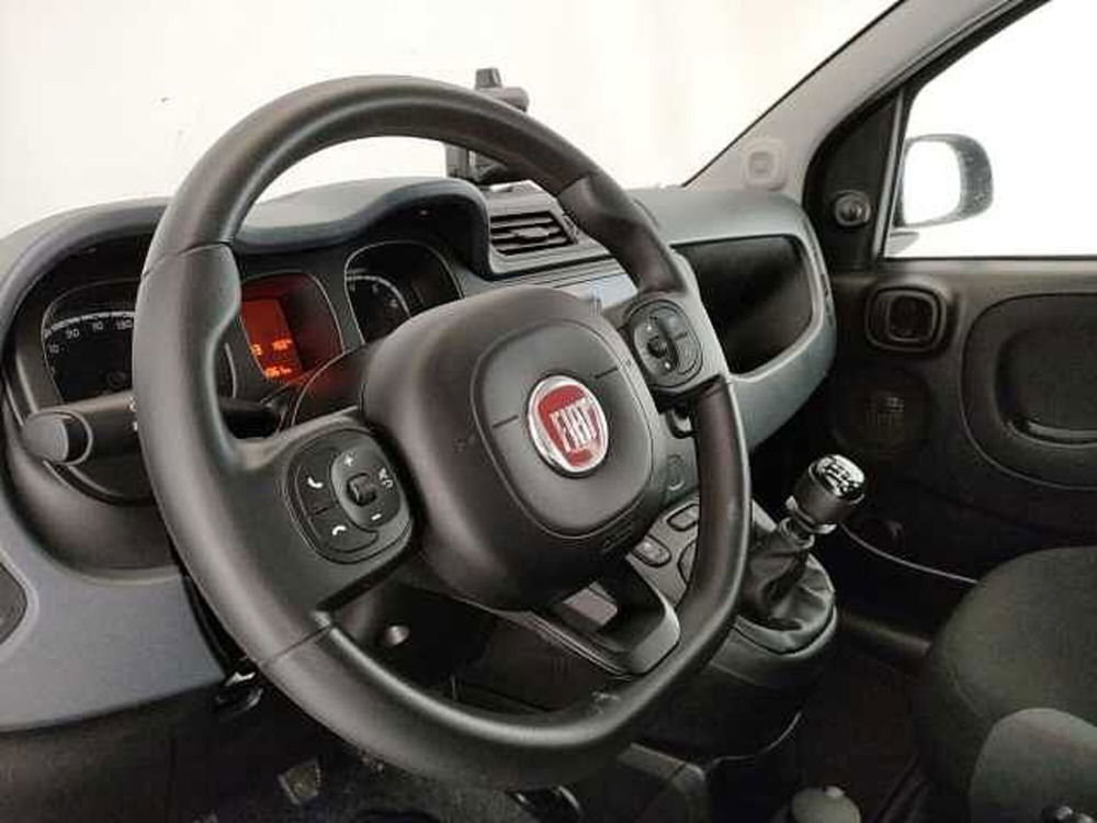 Fiat Panda usata a Roma (11)