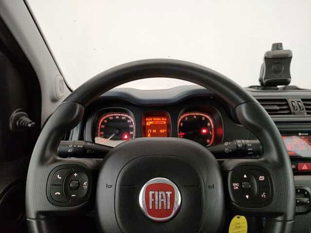 Fiat Panda usata a Roma (16)