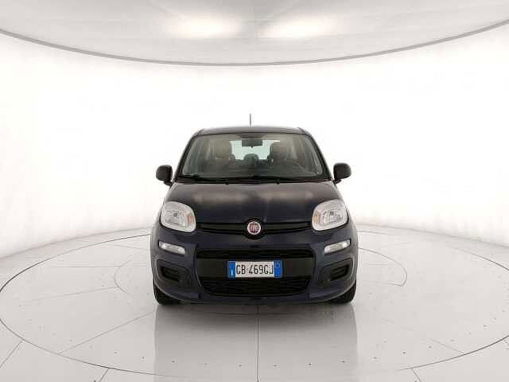 Fiat Panda usata a Roma (5)