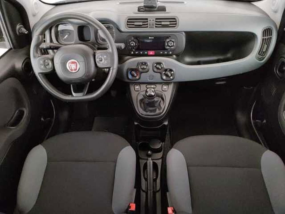 Fiat Panda usata a Roma (9)