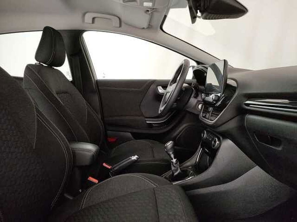 Ford Puma usata a Roma (7)