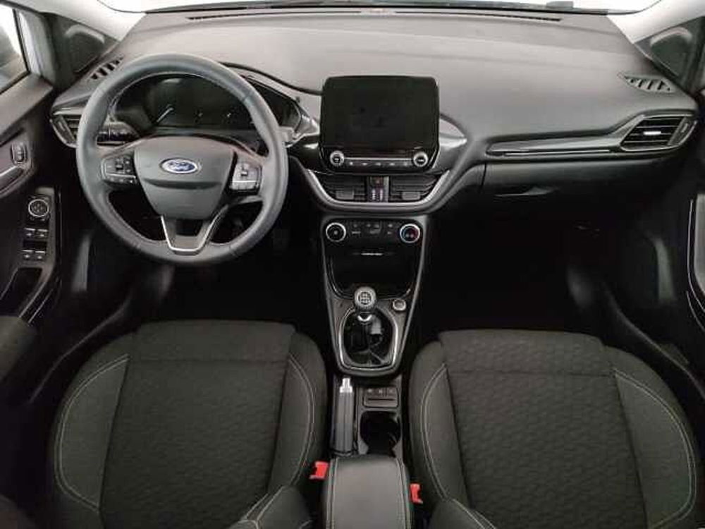 Ford Puma usata a Roma (10)