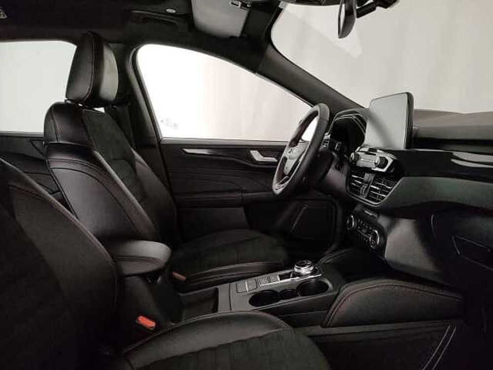 Ford Kuga usata a Roma (7)