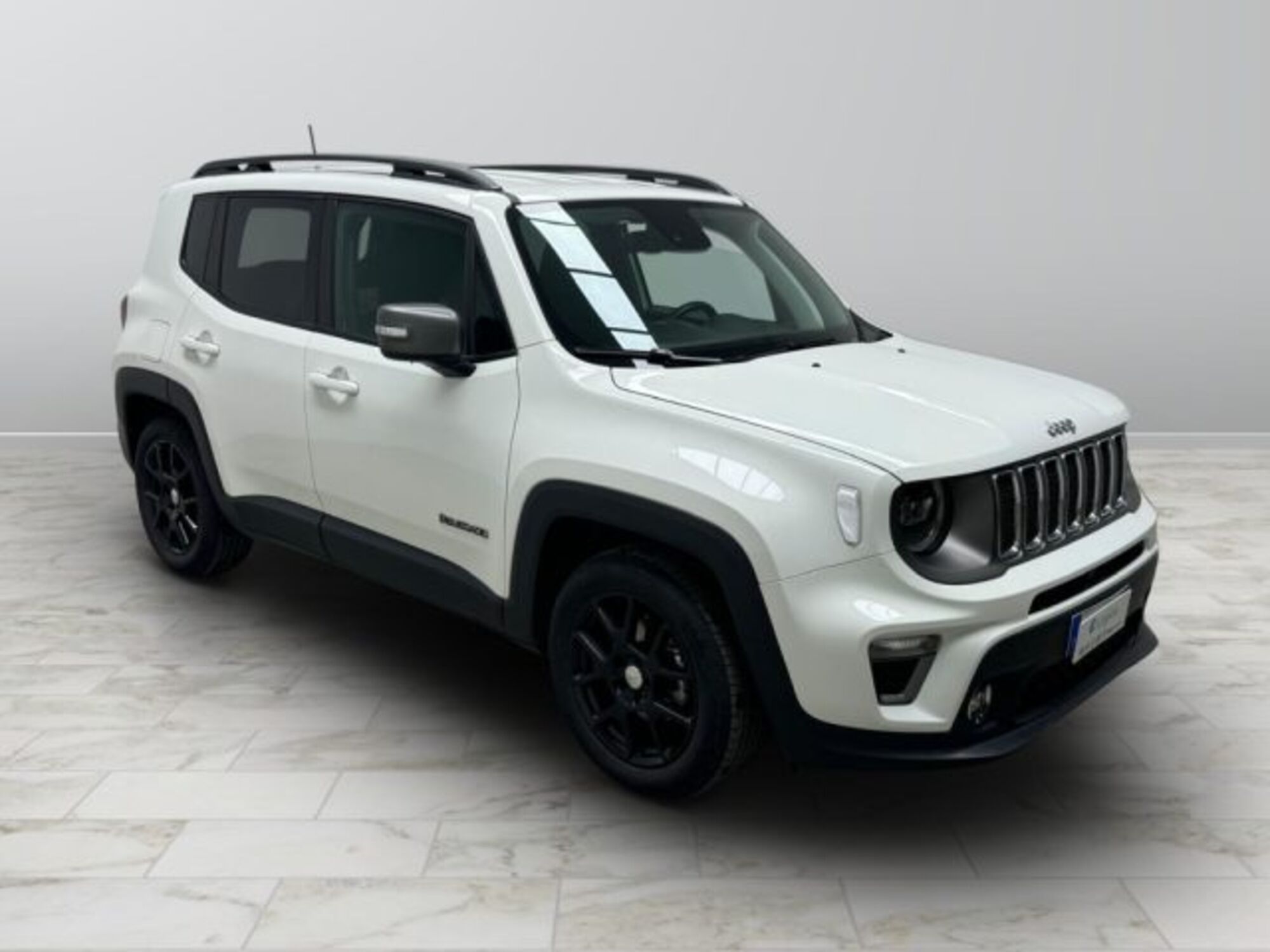 Jeep Renegade 1.0 T3 Limited  del 2021 usata a Biella