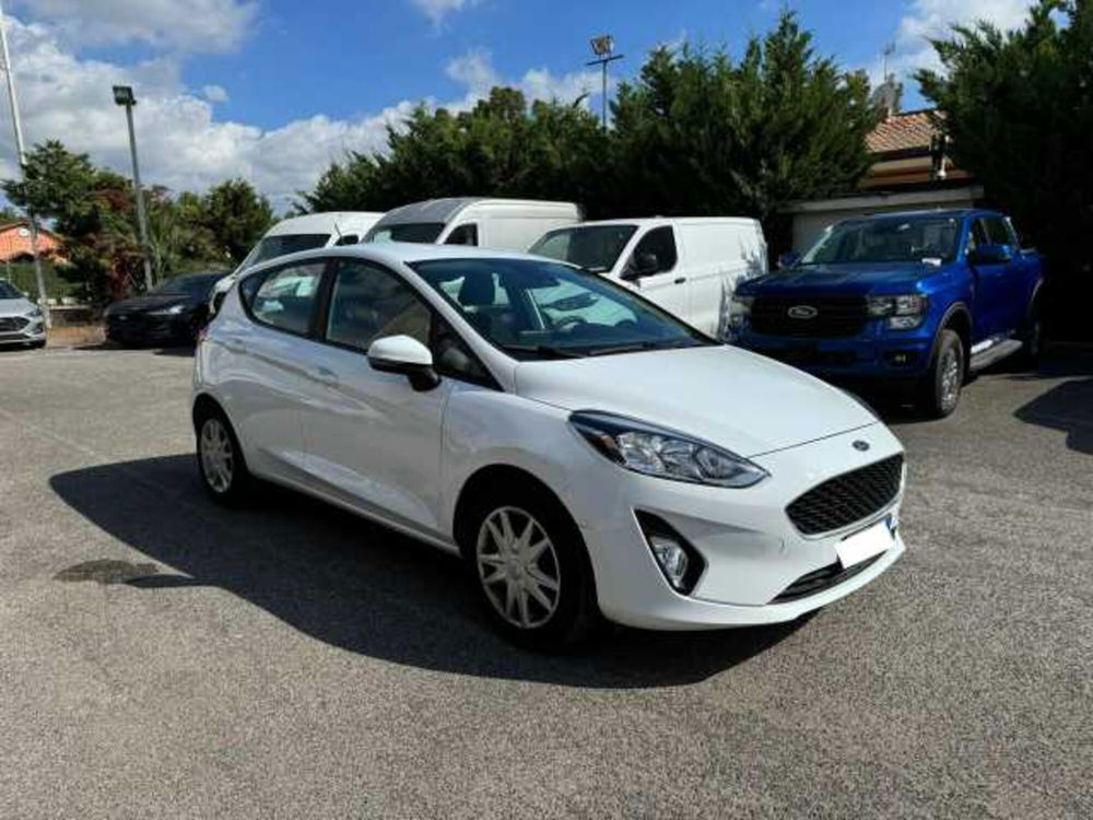 Ford Fiesta usata a Latina (2)