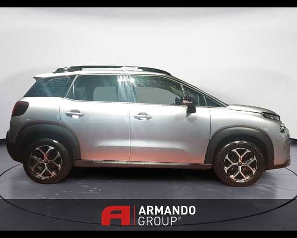 Citroen C3 Aircross usata a Cuneo (4)