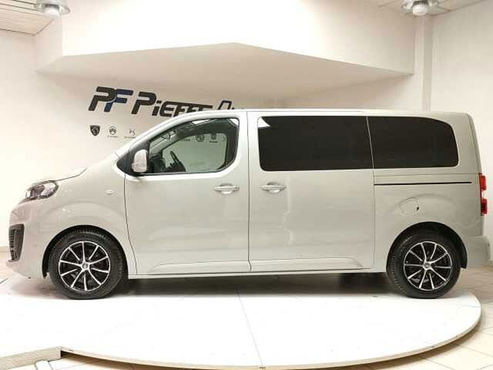 Citroen SpaceTourer usata a Teramo (2)