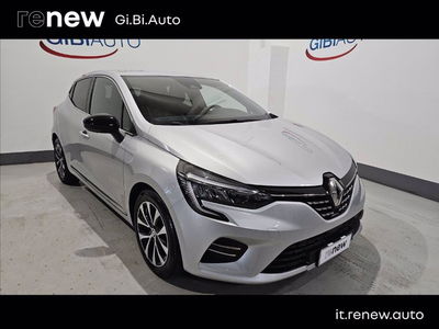 Renault Clio TCe 90 CV 5 porte Intens  del 2023 usata a Palermo