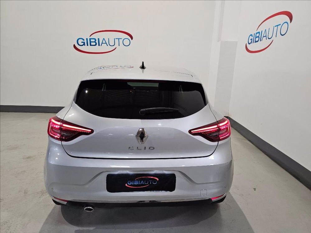 Renault Clio usata a Palermo (7)