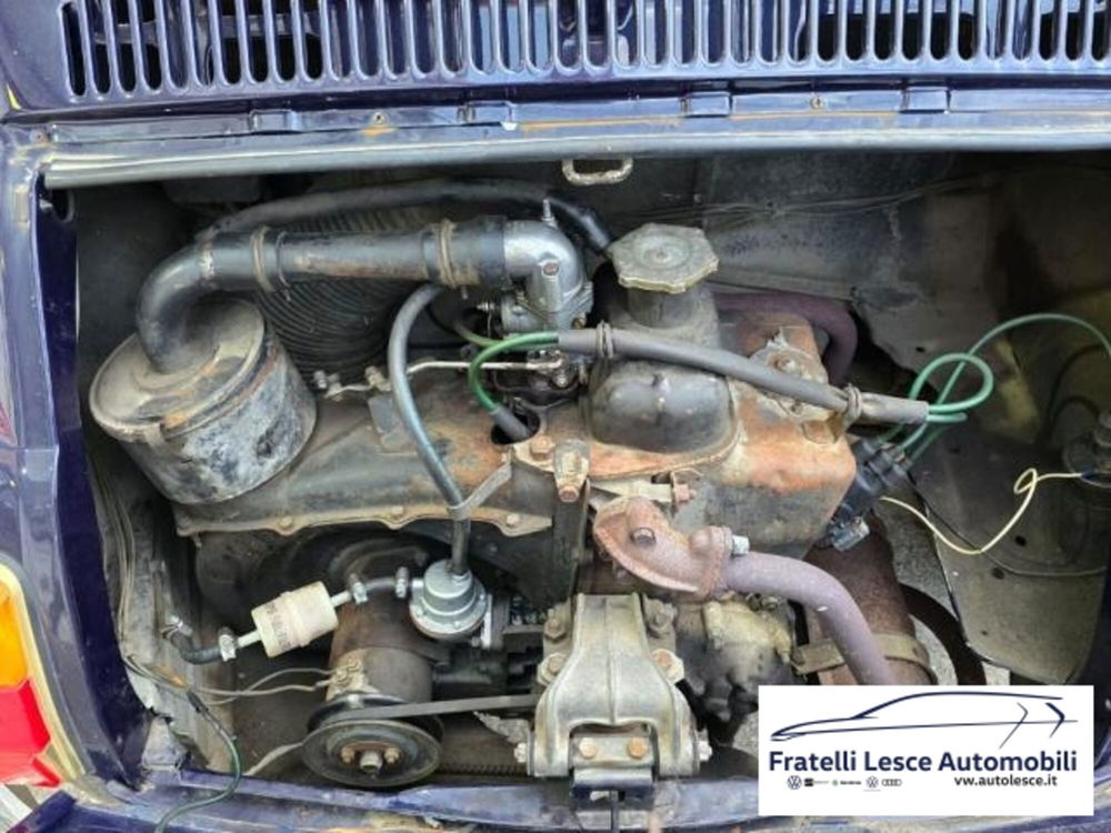 Fiat 127 usata a Cosenza (3)