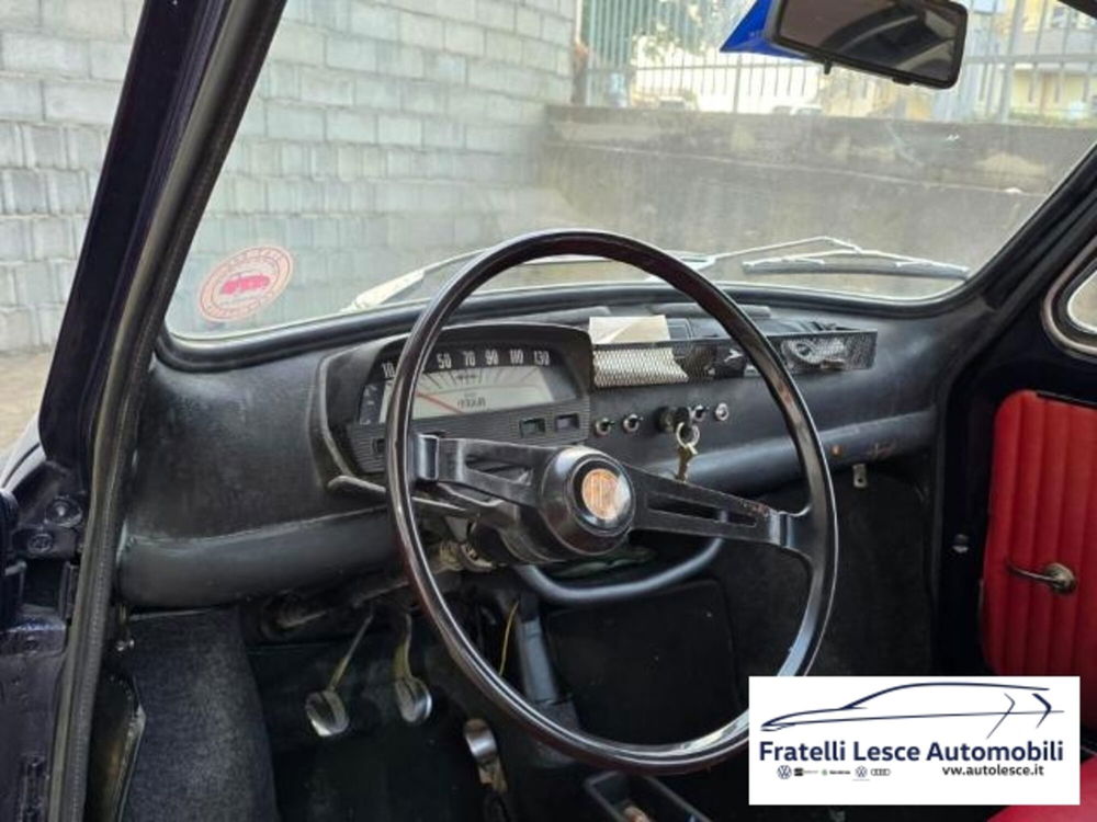 Fiat 127 usata a Cosenza (4)