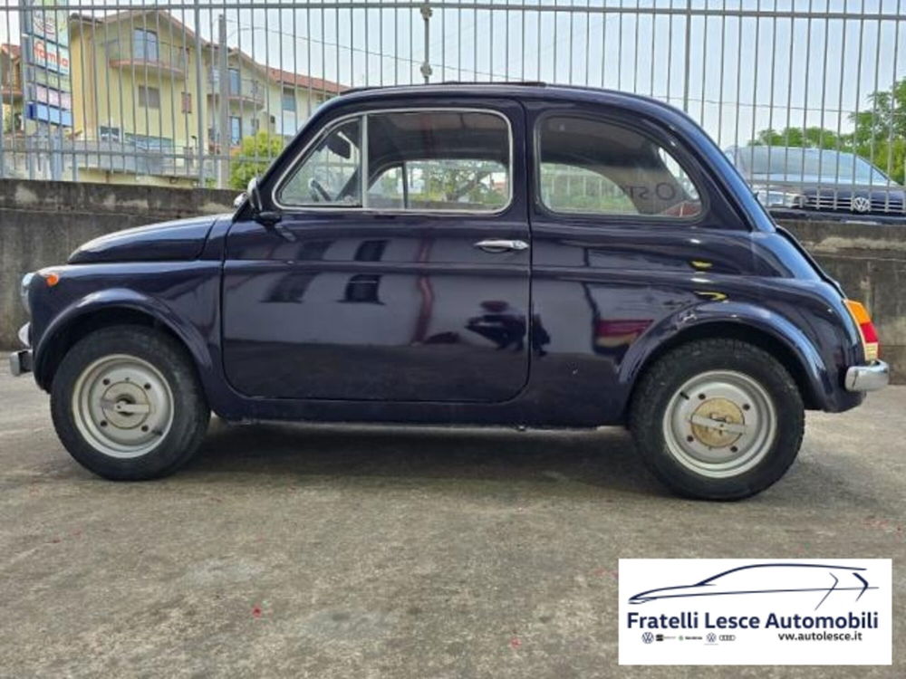 Fiat 127 usata a Cosenza (6)