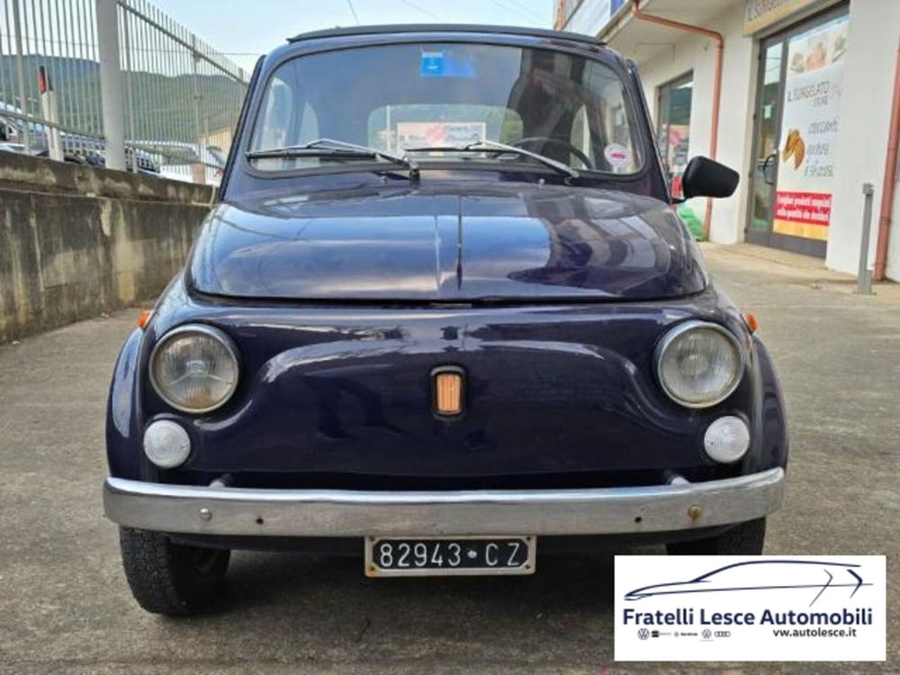 Fiat 127 usata a Cosenza (7)