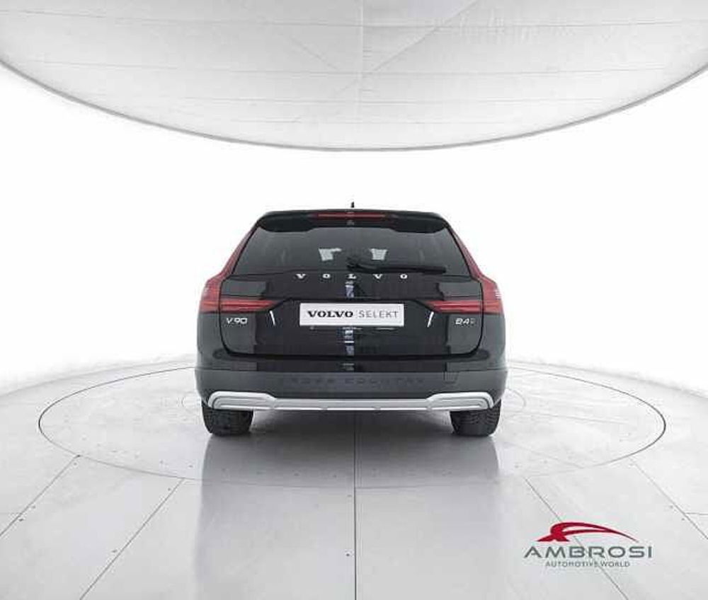 Volvo V90 Cross Country usata a Viterbo (6)