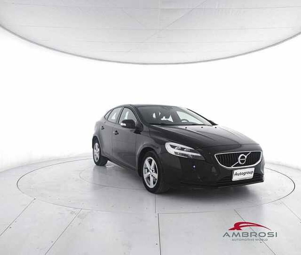 Volvo V40 usata a Viterbo (2)