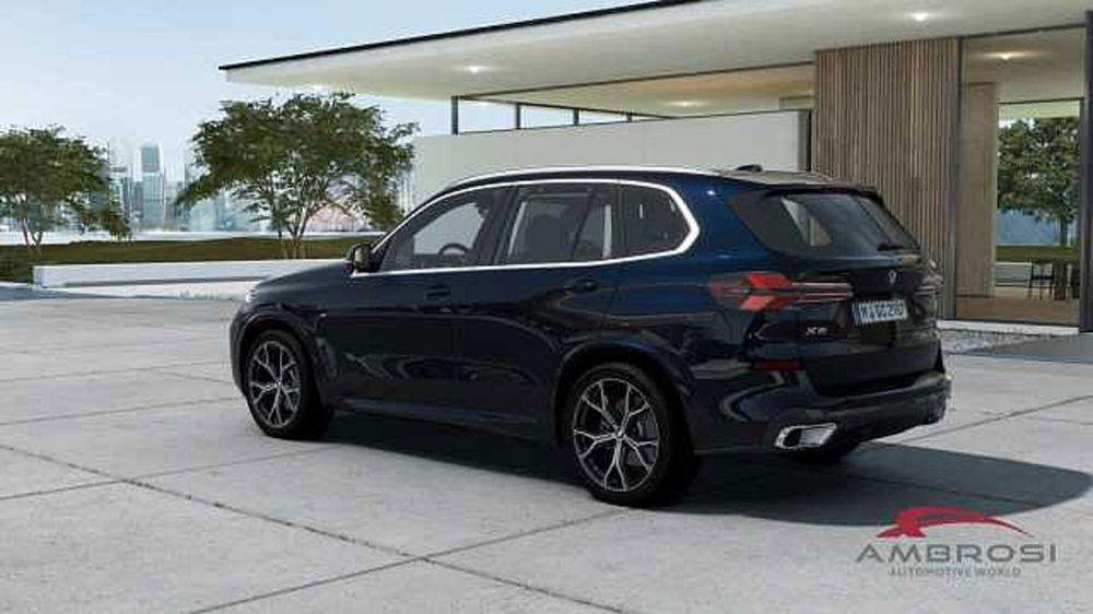 BMW X5 nuova a Viterbo (2)