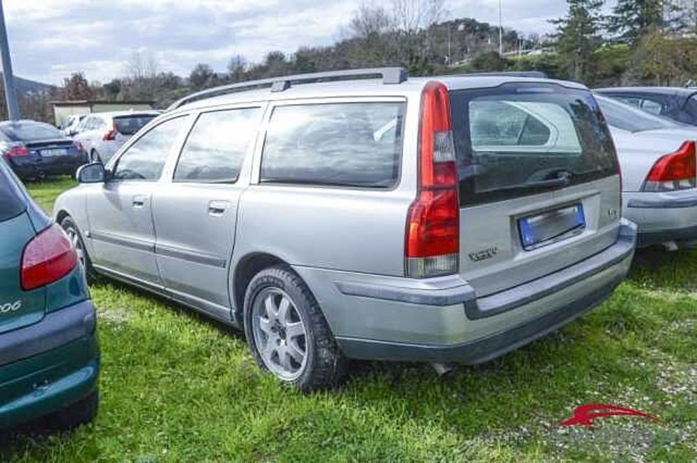 Volvo V70 usata a Viterbo (4)