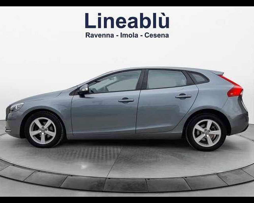 Volvo V40 usata a Ravenna (2)