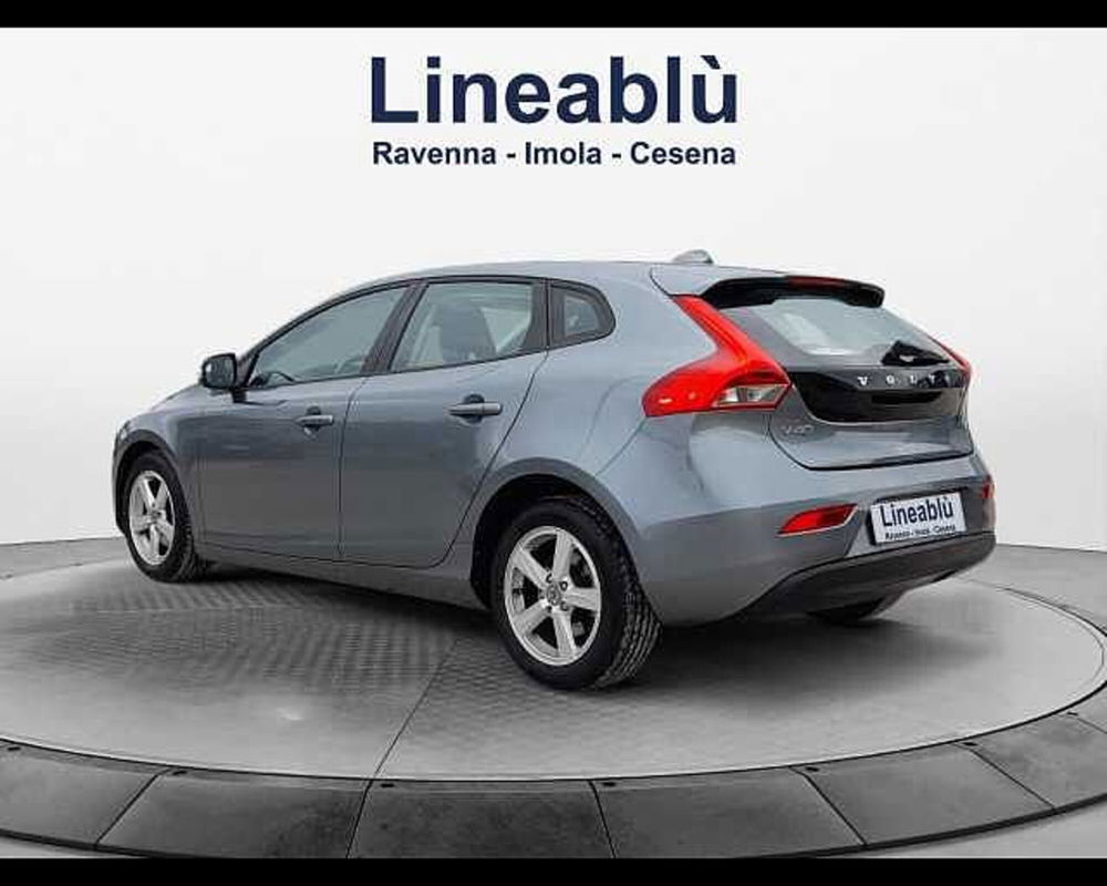 Volvo V40 usata a Ravenna (3)