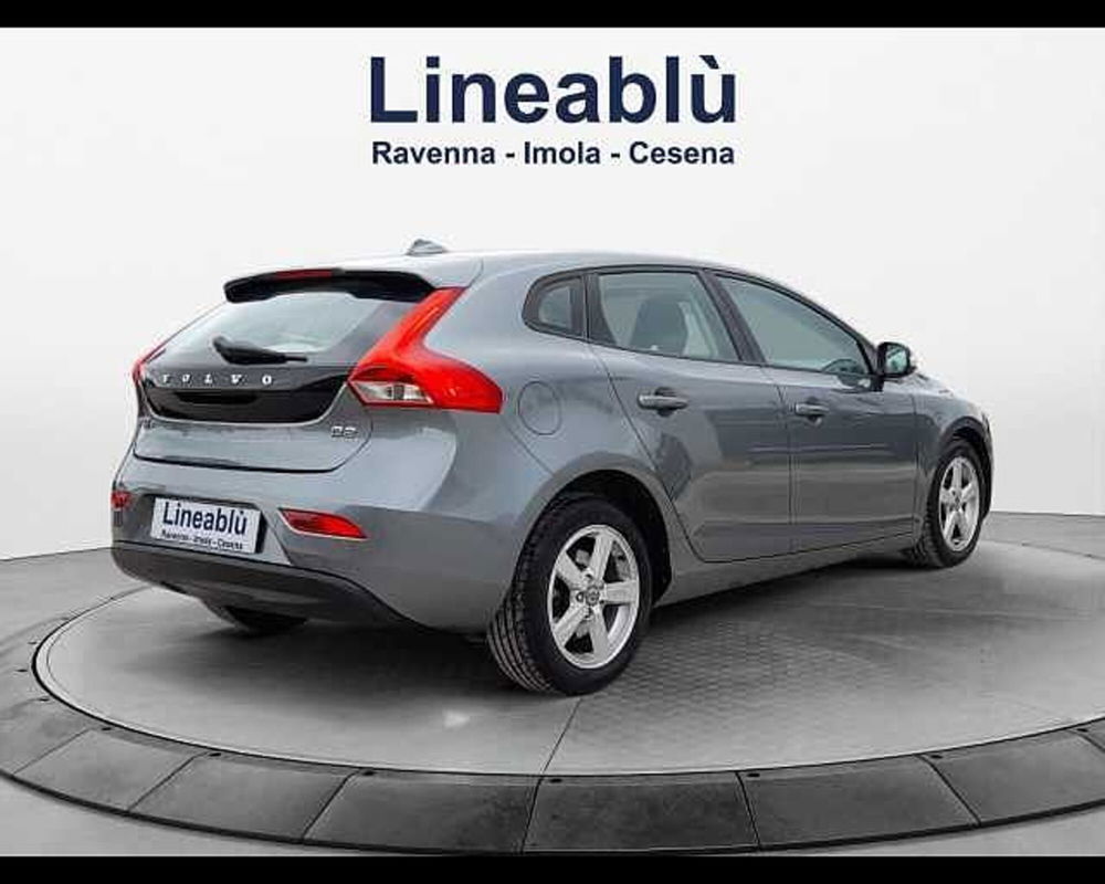 Volvo V40 usata a Ravenna (5)