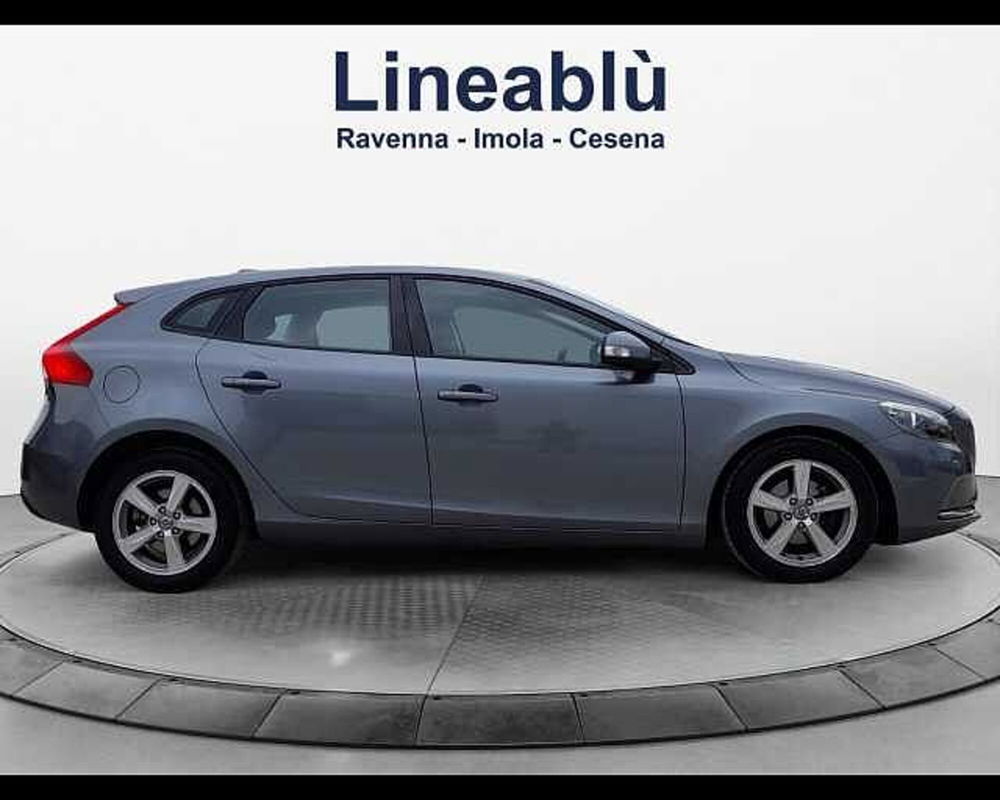 Volvo V40 usata a Ravenna (6)