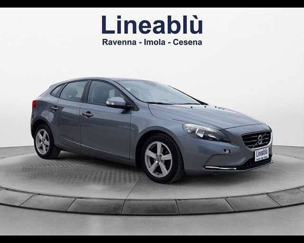 Volvo V40 usata a Ravenna (7)