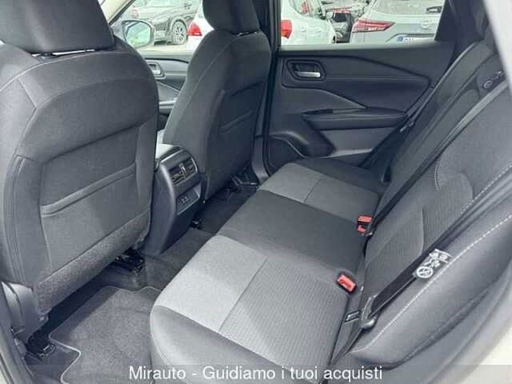 Nissan Qashqai usata a Roma (10)