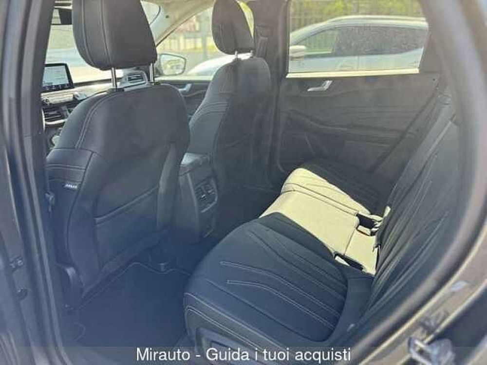 Ford Kuga usata a Roma (9)