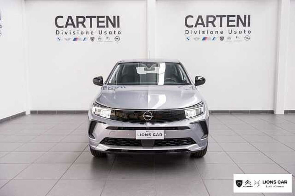 Opel Grandland nuova a Lodi (2)