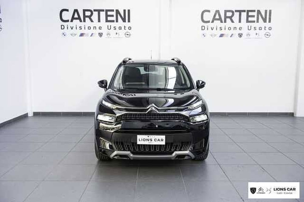 Citroen C3 Aircross nuova a Lodi (2)