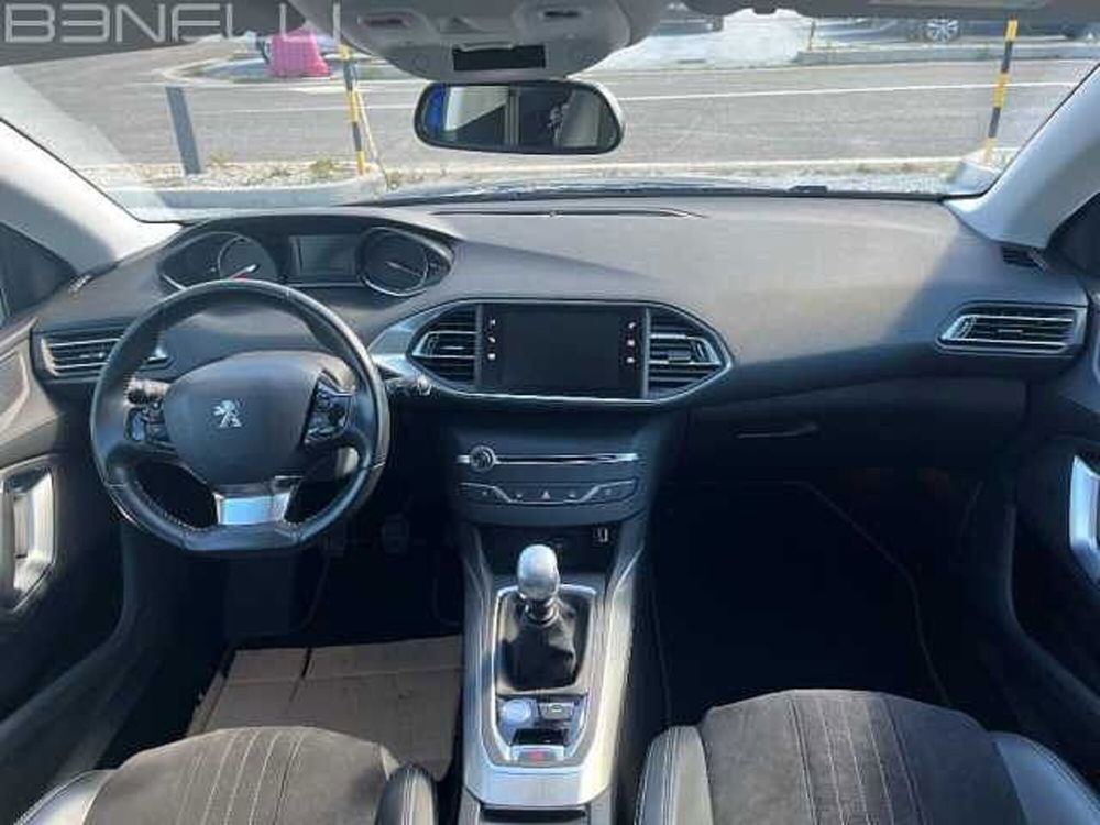 Peugeot 308 usata a Ravenna (16)