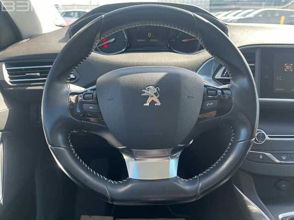 Peugeot 308 usata a Ravenna (9)